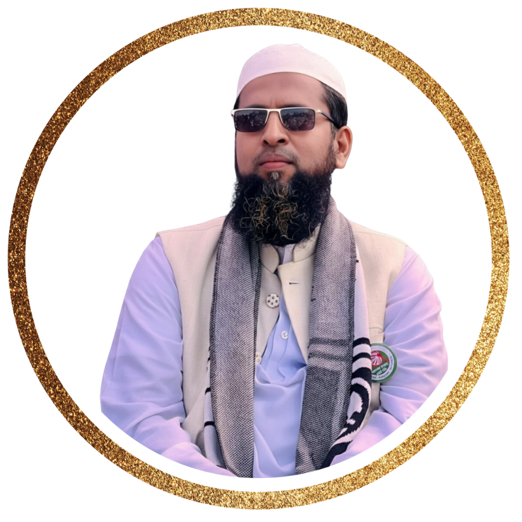 মাহমুদুল হোসাইন অলিউল্লাহ